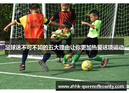 足球迷不可不知的五大理由让你更加热爱这项运动 足球迷不可不知的五大理由让你更加热爱这项运动